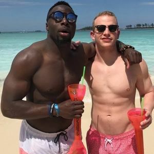 Meet your Posher, Cliff